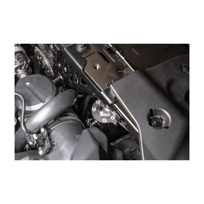Catch Can Kit PCV MK5 Supra Radium Engineering