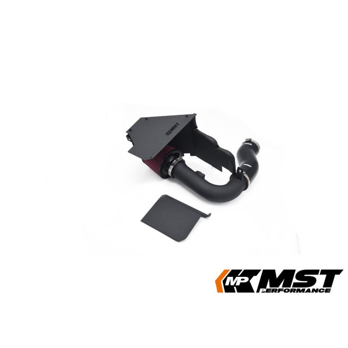 Intake Induction Air Filter Kit MST Performance for Subaru Forester 2.0 XT AWD