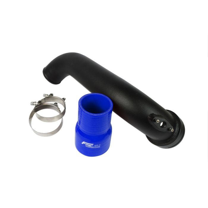 Charge pipe BMW 135i 335i N55 Niebieski