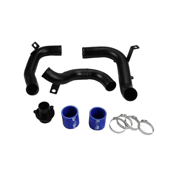 Charge pipe VW Golf 7/Skoda Octavia/Seat Leon/Audi A3/S3 VAG 1.8 TSI 2.0 TSI Niebieski