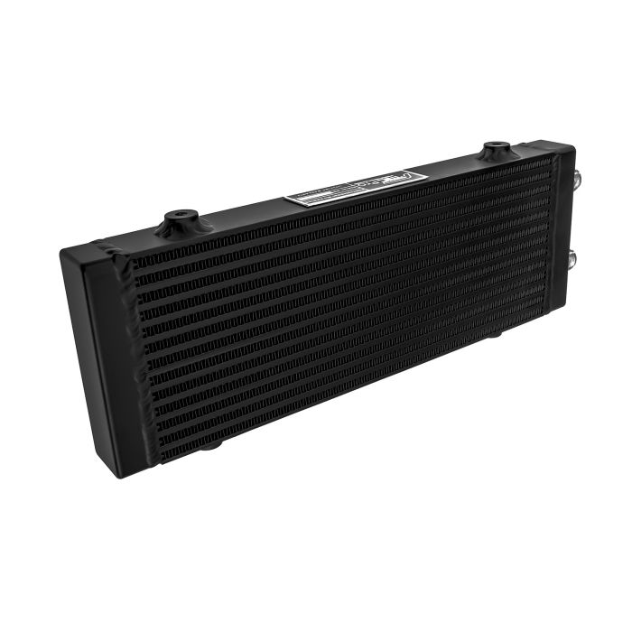 Chłodnica oleju FMIC.Pro jednostronna 360x140x40