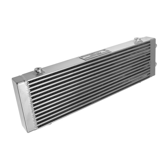 Chłodnica oleju FMIC.Pro jednostronna 470x140x40