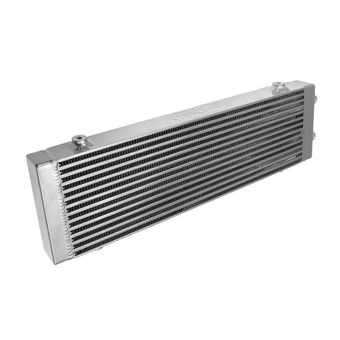 Chłodnica oleju FMIC.Pro jednostronna 470x140x40