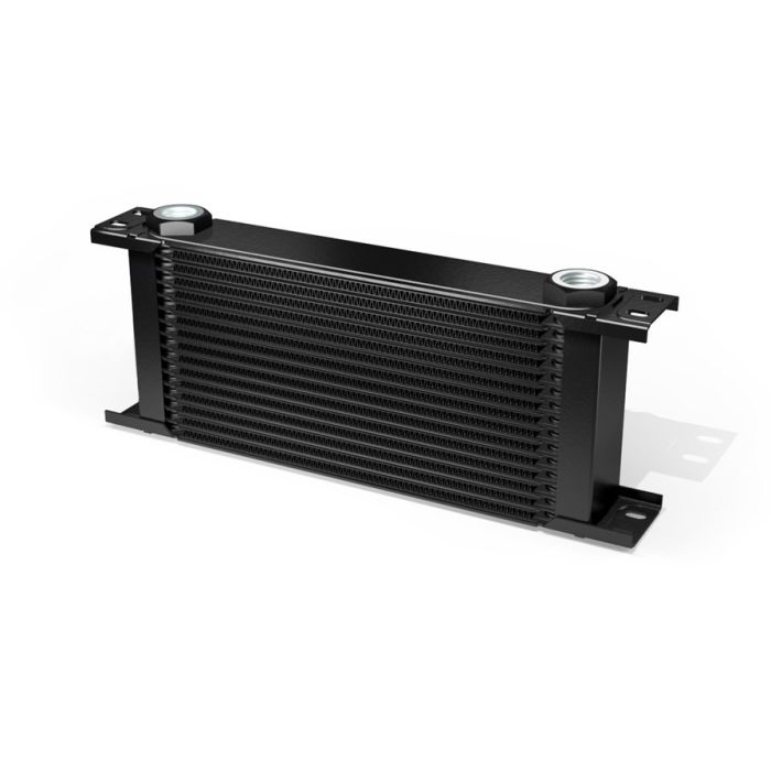 Chłodnica oleju Setrab Proline 13-rzędowa 405 x 99 mm (310mm) SE-50-913-7612 569,00 zł