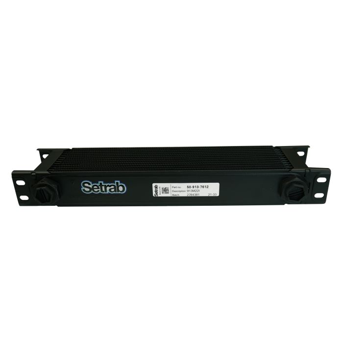 Chłodnica oleju Setrab Proline 13-rzędowa 405 x 99 mm (310mm) SE-50-913-7612 569,00 zł