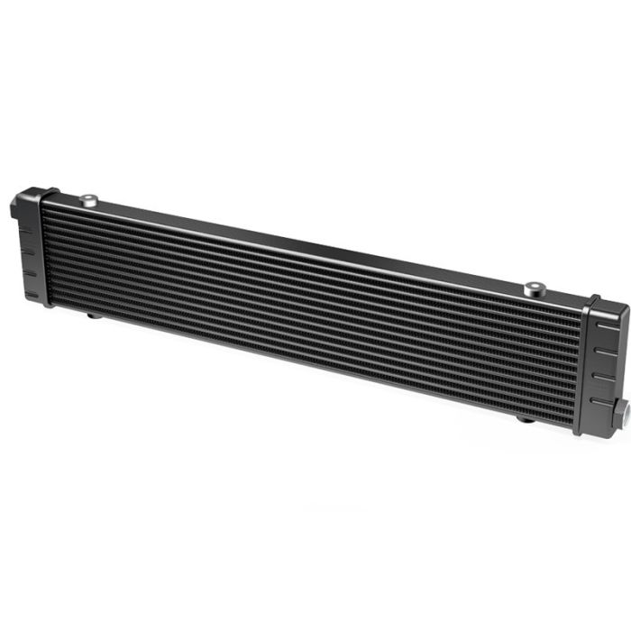 Chłodnica oleju Setrab Proline 14-rzędowa SLM 250-14 (250mm) 320x136x40