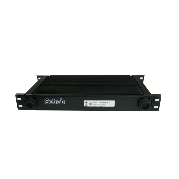 Chłodnica oleju Setrab Proline 25-rzędowa 405 x 194 mm (310mm) SE-50-925-7612 968,99 zł