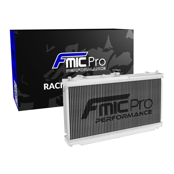 Chłodnica wody FMIC.Pro Mazda MX-5 Miata 99-05