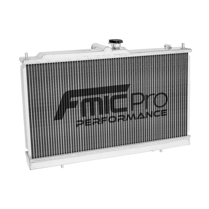 Chłodnica wody FMIC.Pro Mitsubishi Lancer Evolution 7,8,9 01-07
