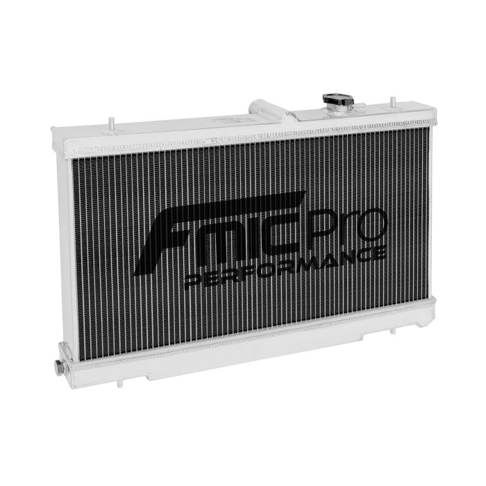 Chłodnica wody FMIC.Pro Subaru WRX/STI X-Core 2001-2007