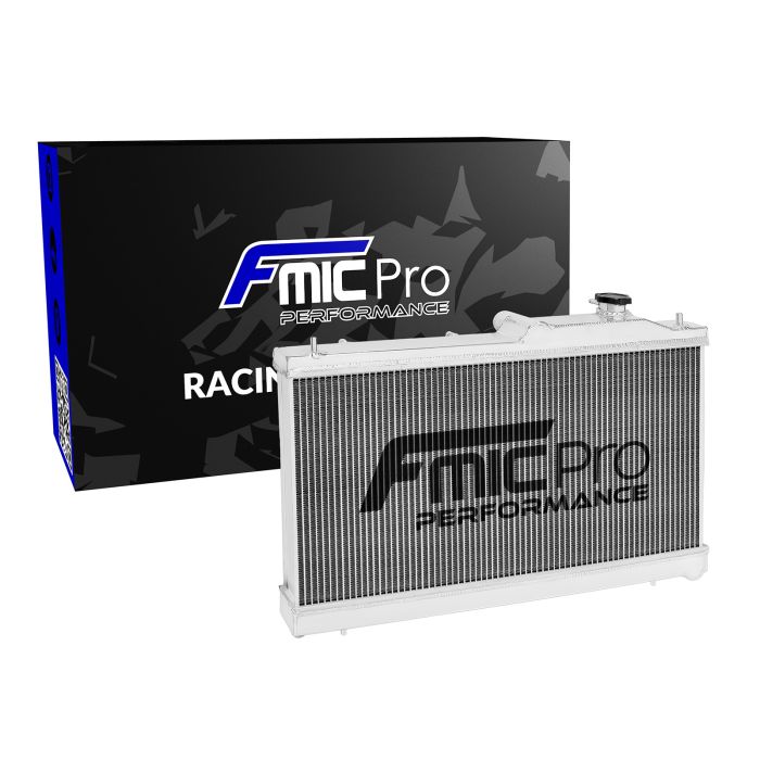 Chłodnica wody FMIC.Pro Subaru WRX X-Core 2008-2014/STI 08-15