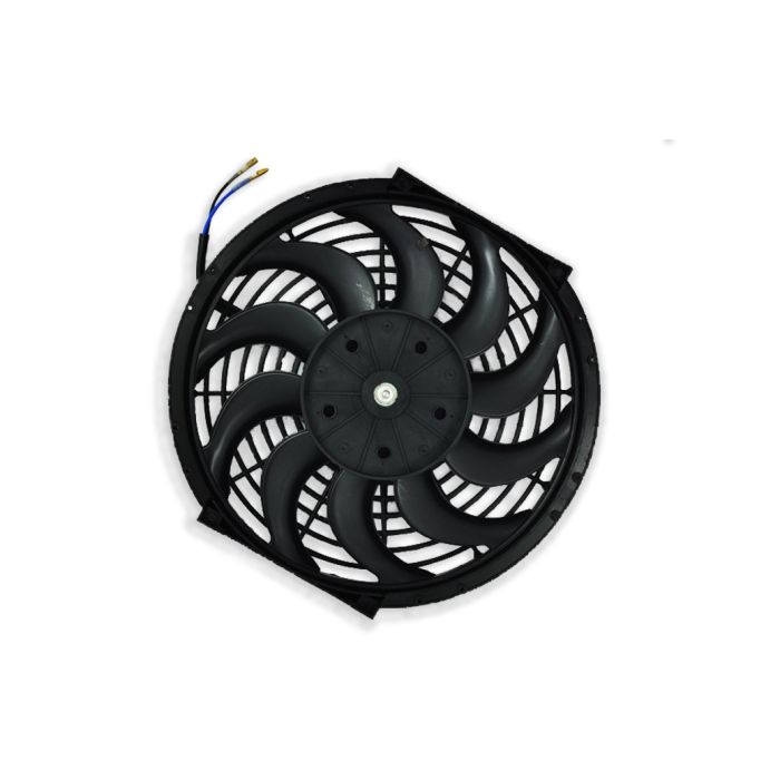 Thin fan 10