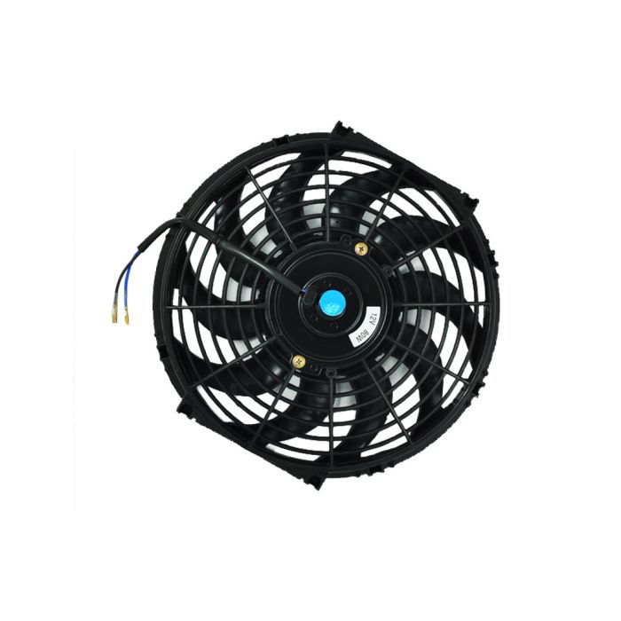 Thin fan 10