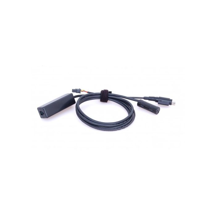 Clip-on CAN Bus Interface for VBOX Pro