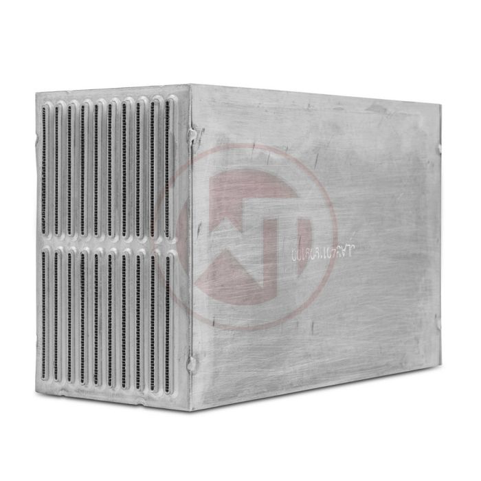 Competion intercooler core Wagner Tuning for water cooled  applications 287x115x185