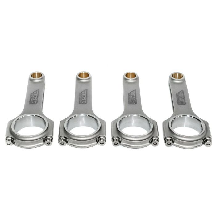 RTMG Performance Connecting Rods Set H-Beam for 1.8 TSI EA888 Gen 2 - Up to 600HP ( 21mm Piston Pin Size)