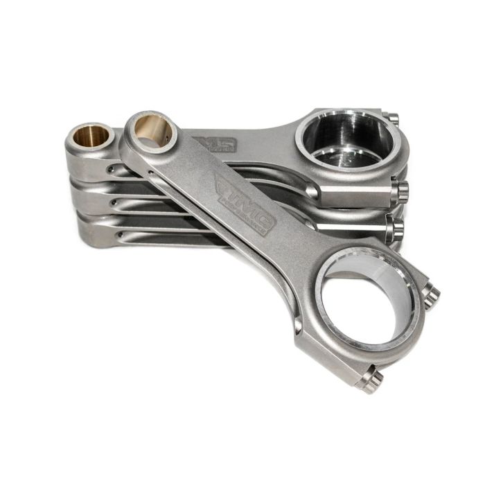 RTMG Performance Connecting Rods Set H-Beam for 2.0 TSI EA888 Gen 3 up to 600HP (23mm Piston Pin Size)