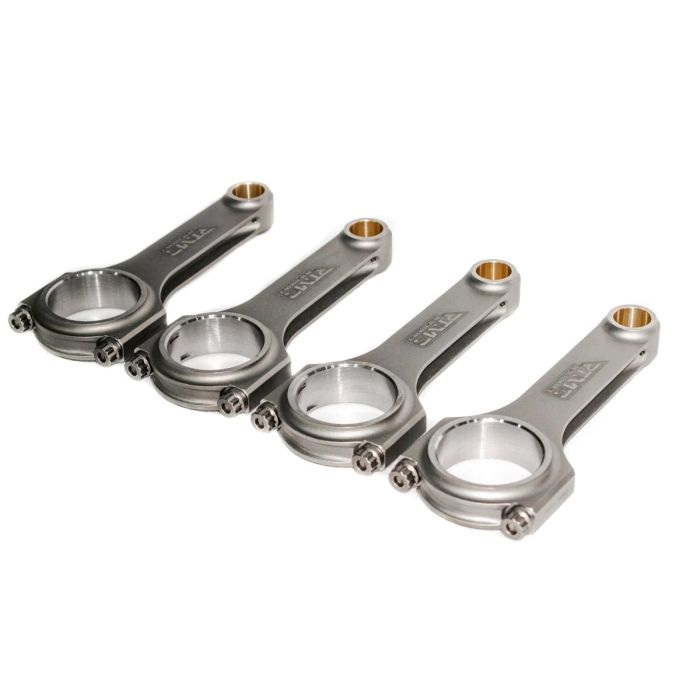 RTMG Performance Connecting Rods Set H-Beam for 2.0 TSI EA888 Gen 3 up to 600HP (23mm Piston Pin Size)