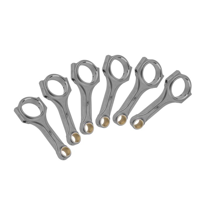 Forged rods FMIC.Pro BMW M50 / M54 X-Beam + ARP bolts