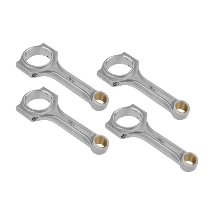 Forged rods Fmic.Pro Audi / VW 2.0 TFSI X-Beam + ARP bolts