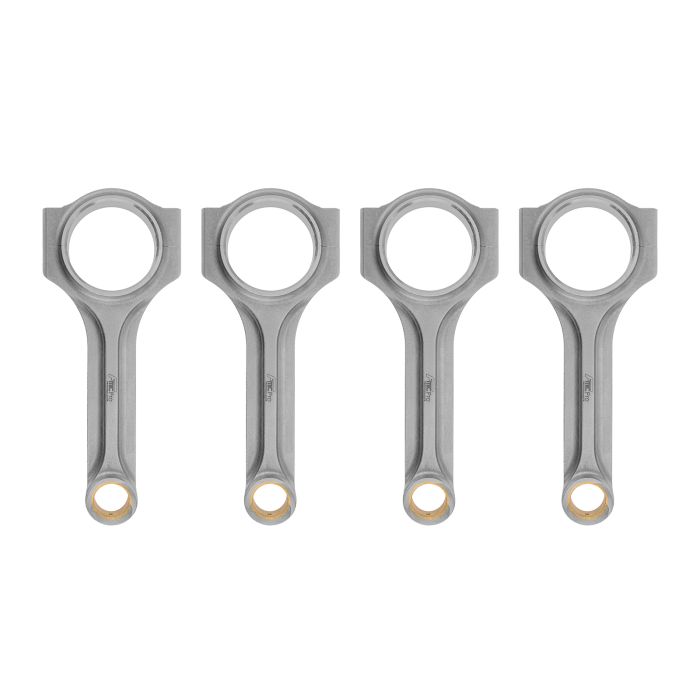Forged rods Fmic.Pro Audi / VW 2.0 TFSI X-Beam + ARP bolts