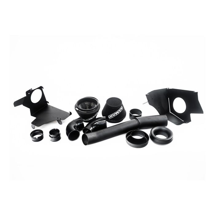 Intake Induction Air Filter Kit Ramair With Carbon Lid JSK-276-BK for BMW M2 M3 M4 G20 G22 G28 G42 G80 G82 G87 3.0T S58