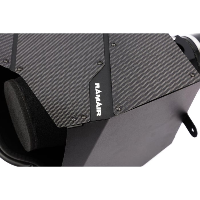 Intake Induction Air Filter Kit Ramair JSK-195-BK for Toyota Yaris GR 1.6 GR
