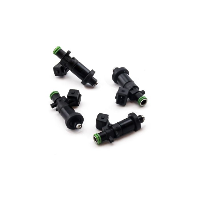 Deatschwerks Bosch EV14 zestaw 4 wtryskiwaczy paliwa 1200cc/min, Honda S2000 F20/F22 99-05