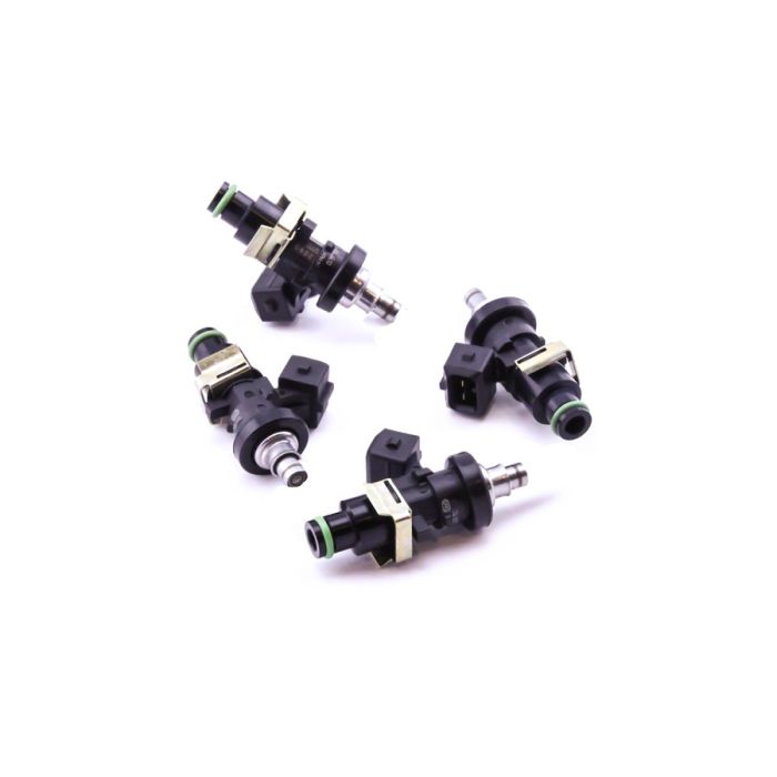 Deatschwerks Bosch EV14 zestaw 4 wtryskiwaczy paliwa 1500cc/min, Honda S2000 F20/F22 99-05