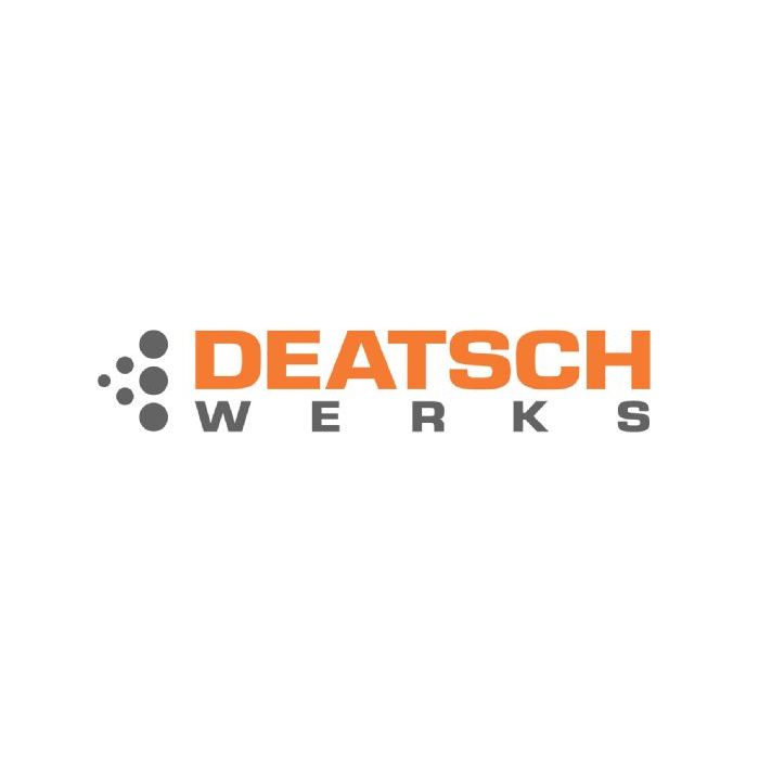 Deatschwerks Bosch EV14 zestaw 4 wtryskiwaczy paliwa 800cc/min, Mitsubishi Eclipse 4G63T 95-99, Lancer EVO 7/8/9 4G