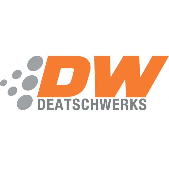 Deatschwerks Bosch EV14 zestaw 8 wtryskiwaczy paliwa 1200cc/min, Nissan Titan 5.6L 2004-15