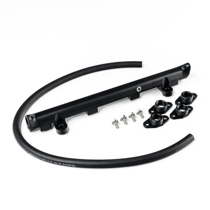 DeatschWerks Listwa paliwowa Mitsubishi Evo 8/9