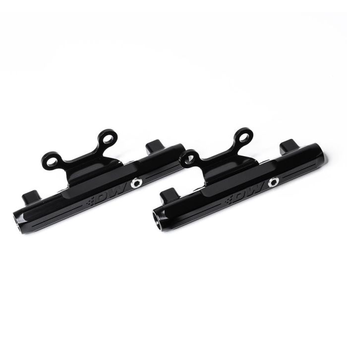 DeatschWerks Listwa paliwowa z górnym zasilaniem Subaru MPFI WRX 2002-2014 STI 2007-2015 and Legacy GT 2007-2012