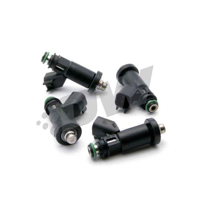 DeatschWerks zestaw 4 wtryskiwaczy paliwa 1300cc/min, Honda S2000 F20/F22 99-05