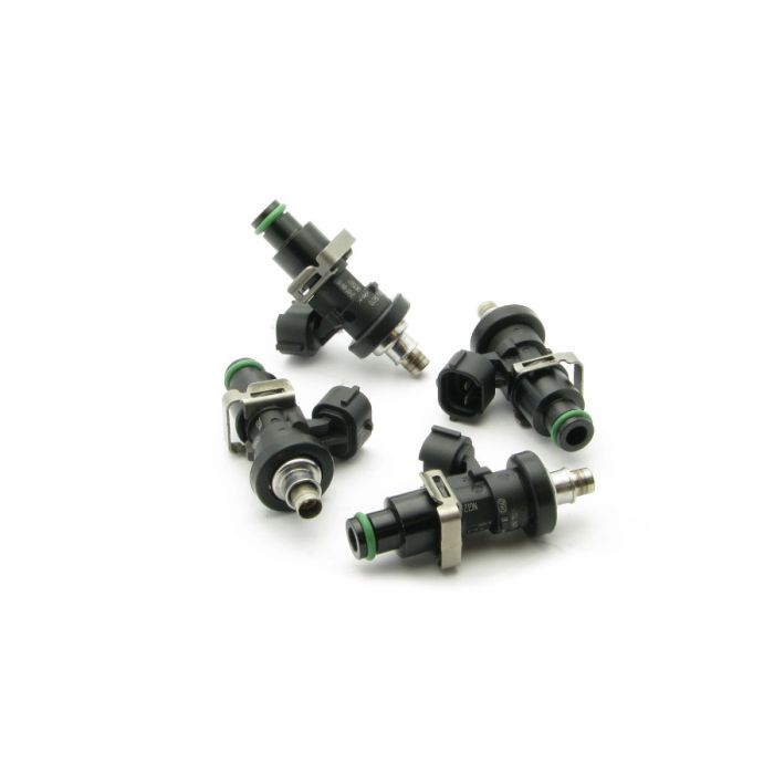 Deatschwerks zestaw 4 wtryskiwaczy paliwa 2200cc/min, Honda S2000 F20/F22 99-05