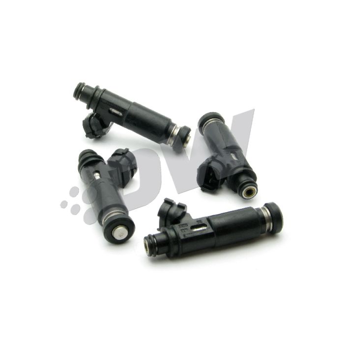 DeatschWerks zestaw 4 wtryskiwaczy paliwa 450cc/min, Mazda Miata/MX-5 90-05