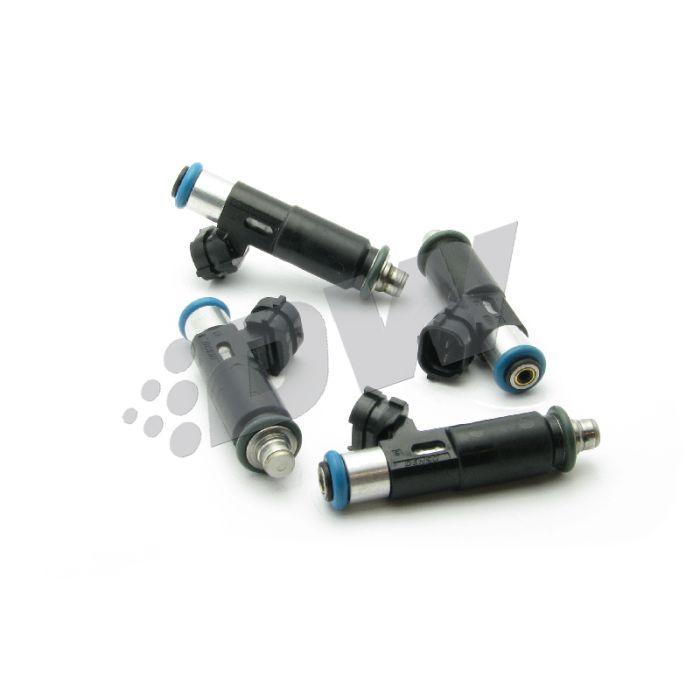 DeatschWerks zestaw 4 wtryskiwaczy paliwa 550cc/min, Honda Civic Si 2012+, Acura TSX 09+, Acura ILX 2012+
