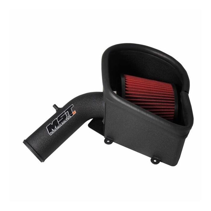 Dedykowany układ dolotowy MST Performance Audi A1 Seat Toledo Skoda Rapid 1.4 TFSI EA111