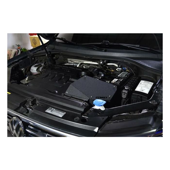 Dedykowany układ dolotowy MST Performance Audi A3 8V Seat Leon MK3 Skoda Octavia 5E VW Golf MK7 2.0 TDI
