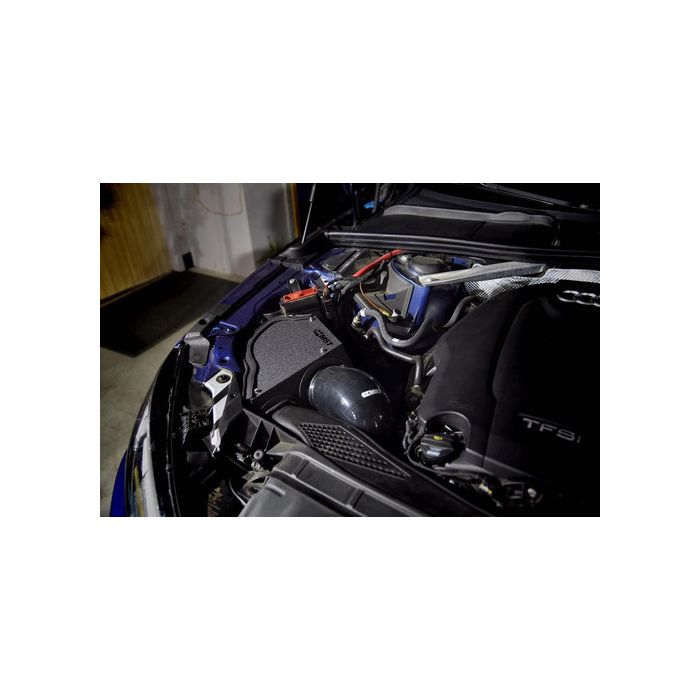 Dedykowany układ dolotowy MST Performance Audi A4 A5 2.0 TFSI B9