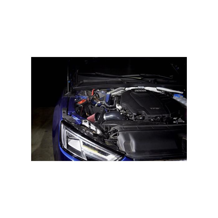 Dedykowany układ dolotowy MST Performance Audi A4 A5 2.0 TFSI B9