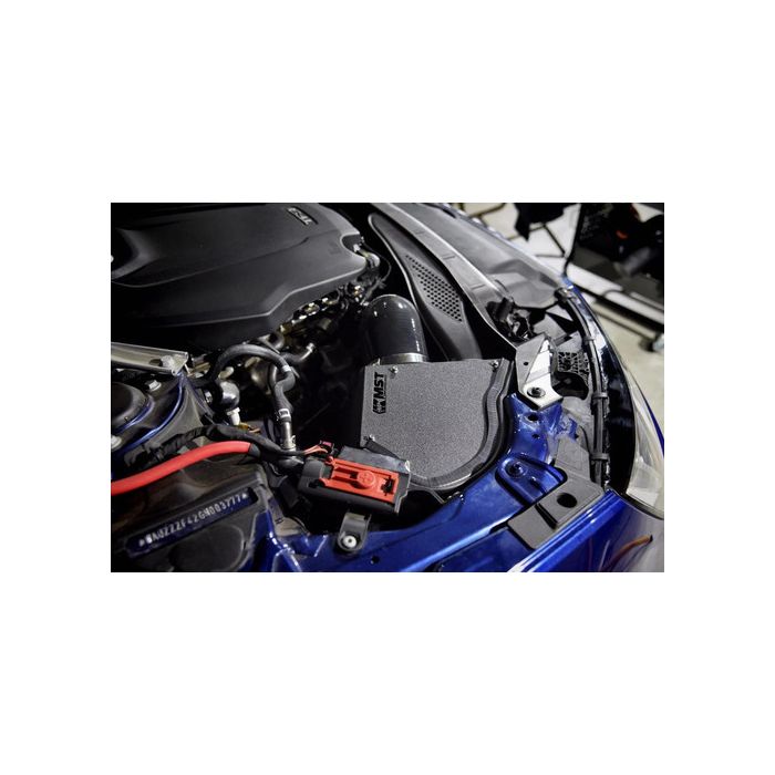 Dedykowany układ dolotowy MST Performance Audi A4 A5 2.0 TFSI B9