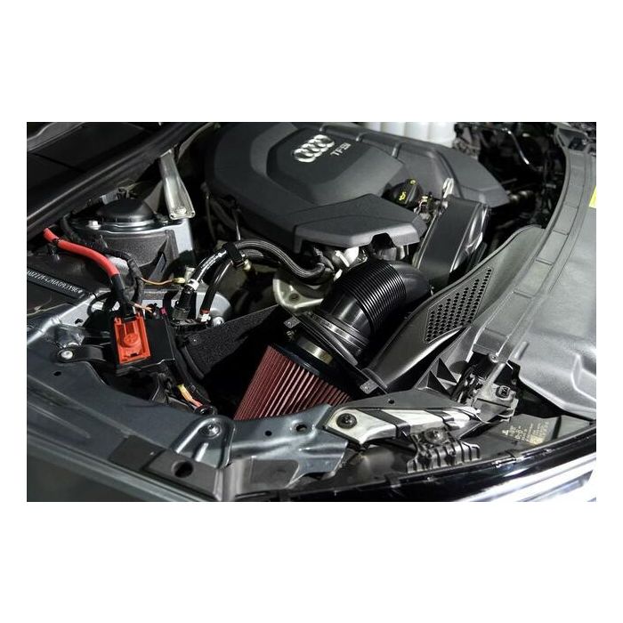 Dedykowany układ dolotowy MST Performance Audi A4 A5 B9 1.4 TFSI S4 S5 RS4 RS5 Quattro