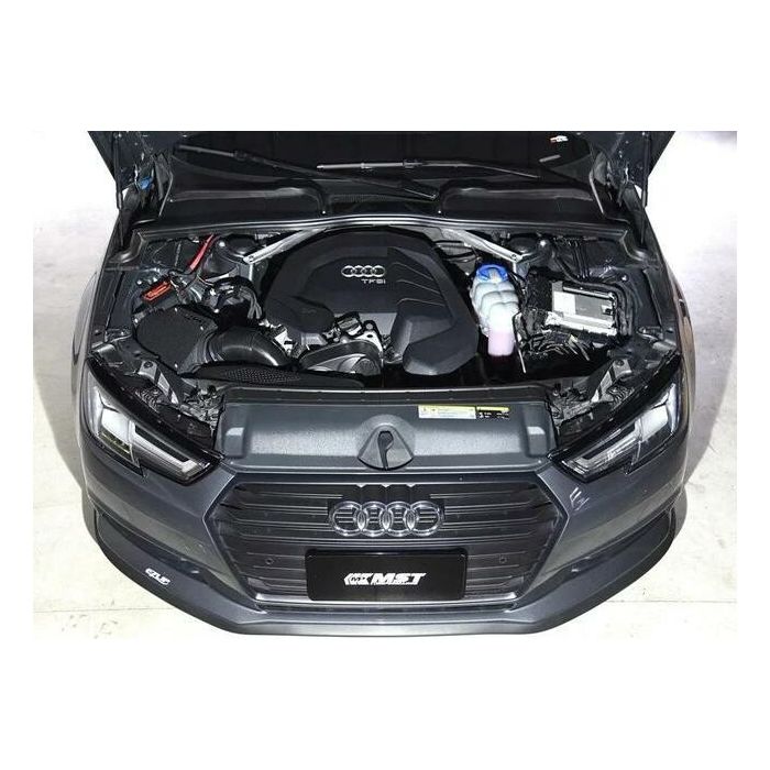 Dedykowany układ dolotowy MST Performance Audi A4 A5 B9 1.4 TFSI S4 S5 RS4 RS5 Quattro