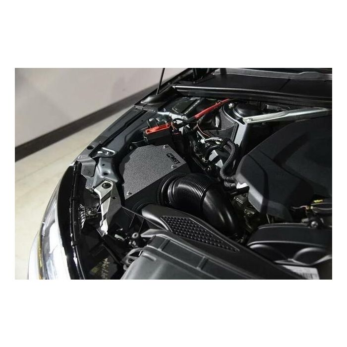 Dedykowany układ dolotowy MST Performance Audi A4 A5 B9 1.4 TFSI S4 S5 RS4 RS5 Quattro