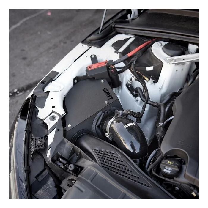 Dedykowany układ dolotowy MST Performance Audi A4 A5 B9 2.0T