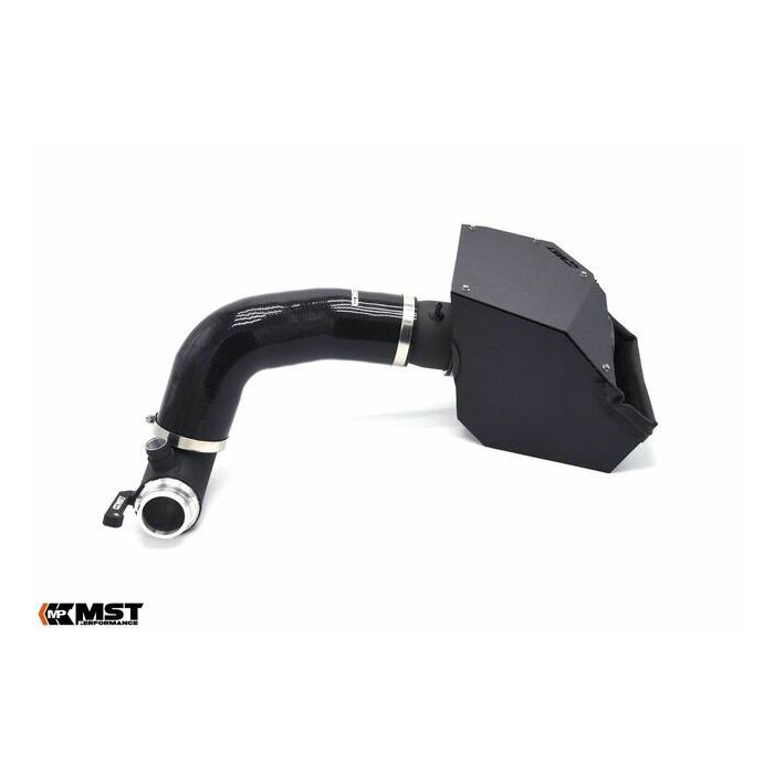 Dedykowany układ dolotowy MST Performance Audi Seat Skoda VW 1.8 2.0 TSI EA888