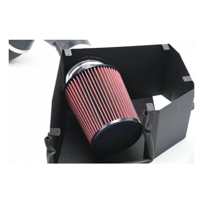 Dedykowany układ dolotowy MST Performance Audi Seat Skoda VW 1.8 2.0 TSI EA888