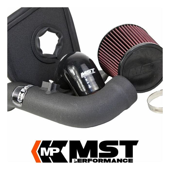Dedykowany układ dolotowy MST Performance Ford Fiesta MK6 MK7 1.0 Ecoboost