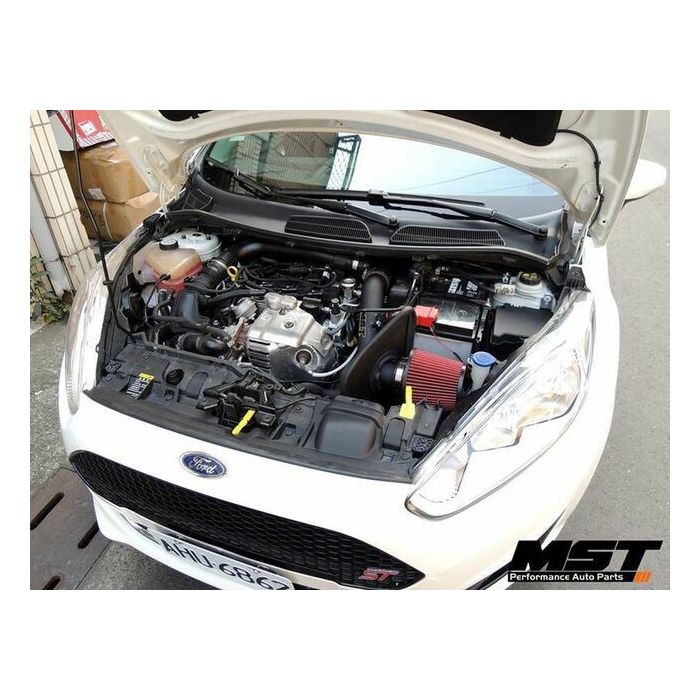 Dedykowany układ dolotowy MST Performance Ford Fiesta MK6 MK7 1.0 Ecoboost